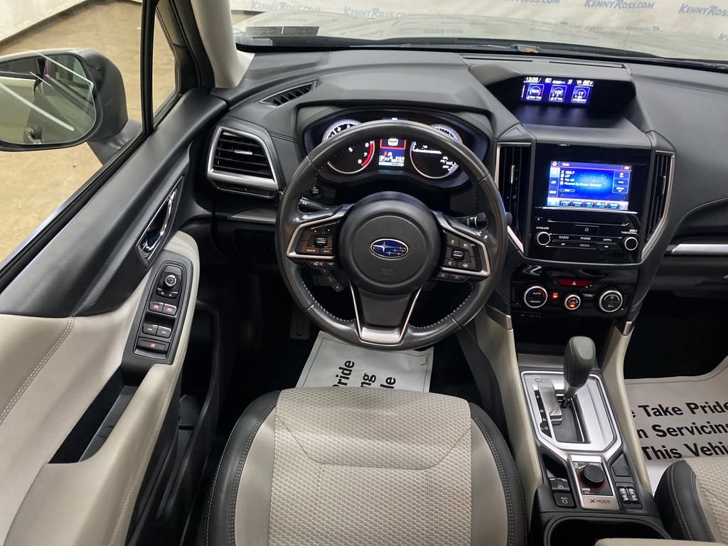 Used 2020 Subaru Forester Premium w/ Popular Package #1 AWD/4WD image 26