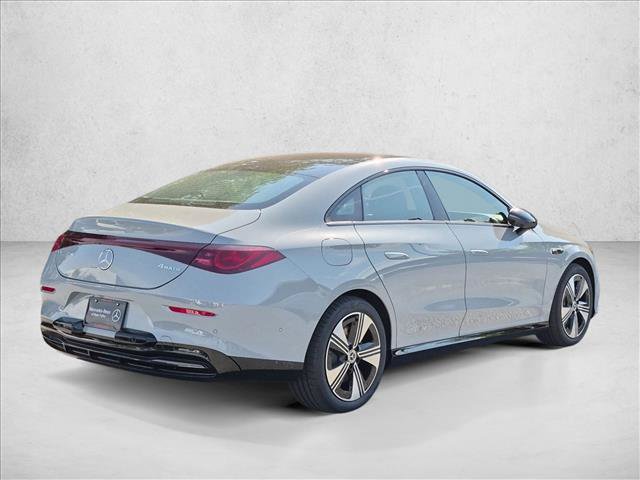 New 2027 Mercedes-Benz CLA 350 image 2