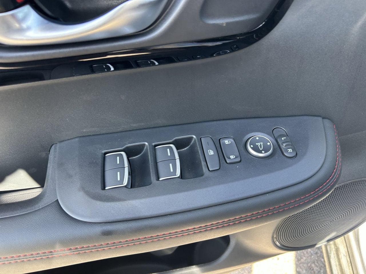 New 2025 Acura ADX A-Spec AWD/4WD image 30