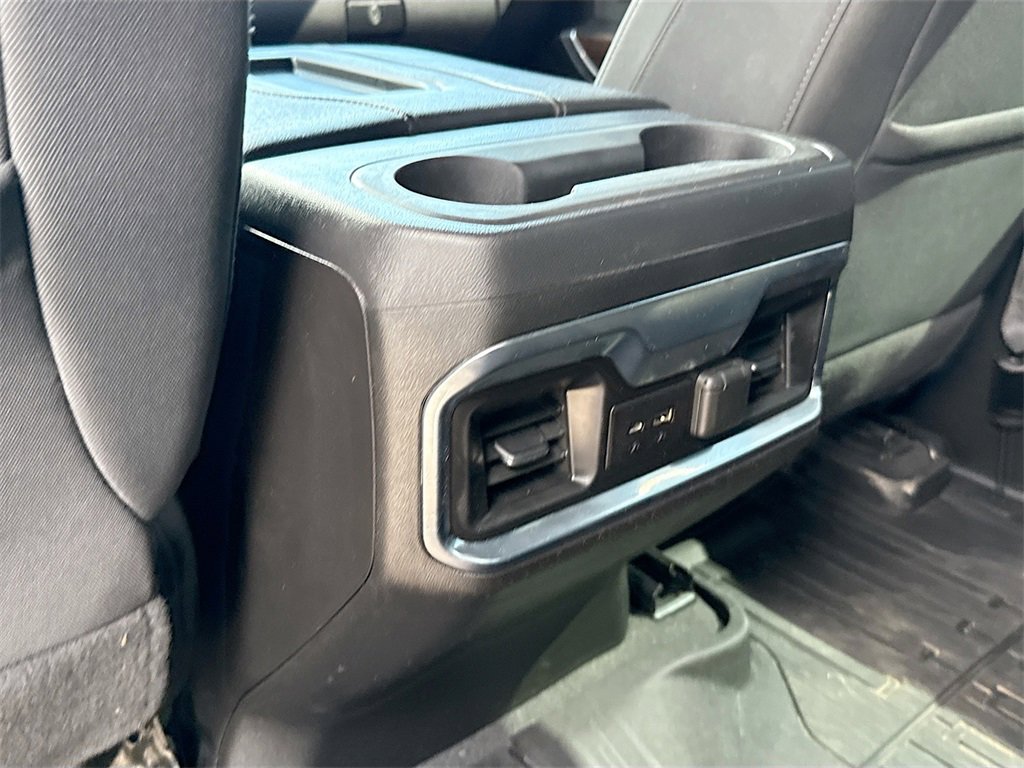 Used 2021 GMC Sierra 1500 Elevation w/ X31 Off-Road Package image 27