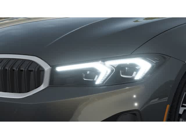 New 2026 BMW 330i Sedan w/ Premium Package RWD image 6