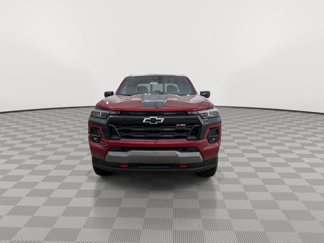 New 2026 Chevrolet Colorado Z71 w/ Technology Package AWD/4WD image 6