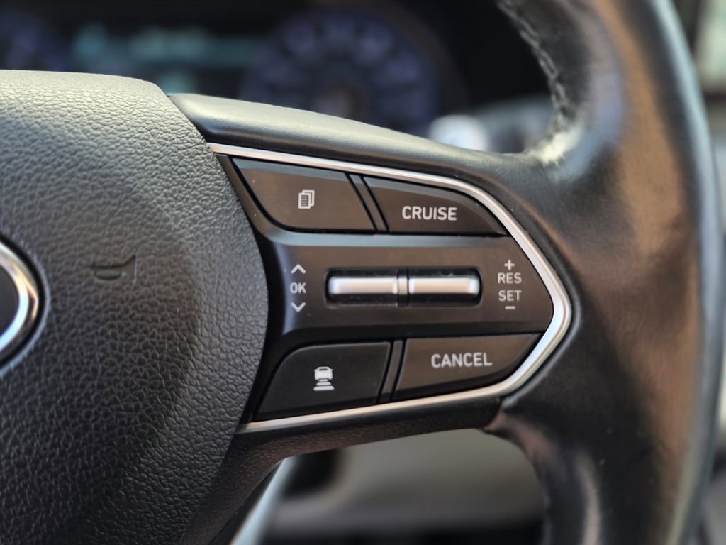 Used 2021 Hyundai Palisade SEL image 27