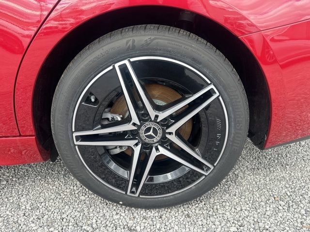 New 2024 Mercedes-Benz C 300 4MATIC Sedan image 18