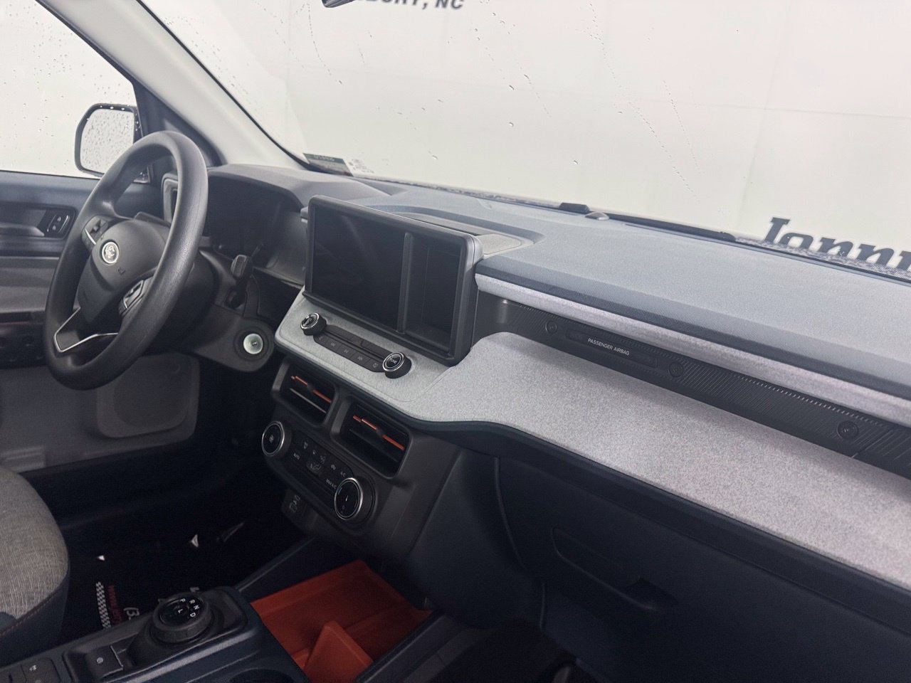 Used 2024 Ford Maverick XLT FWD image 29
