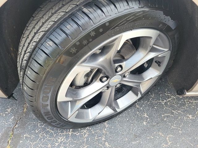 Used 2024 Chevrolet Malibu LT FWD image 7