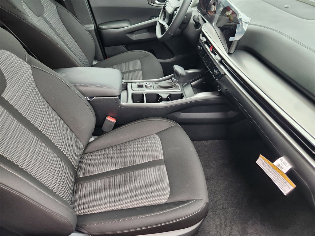 New 2026 Kia Sorento LX image 10