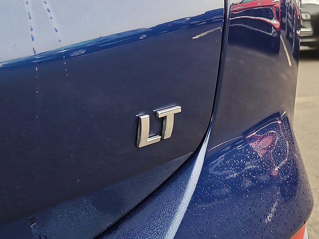 Used 2022 Chevrolet Equinox LT image 30