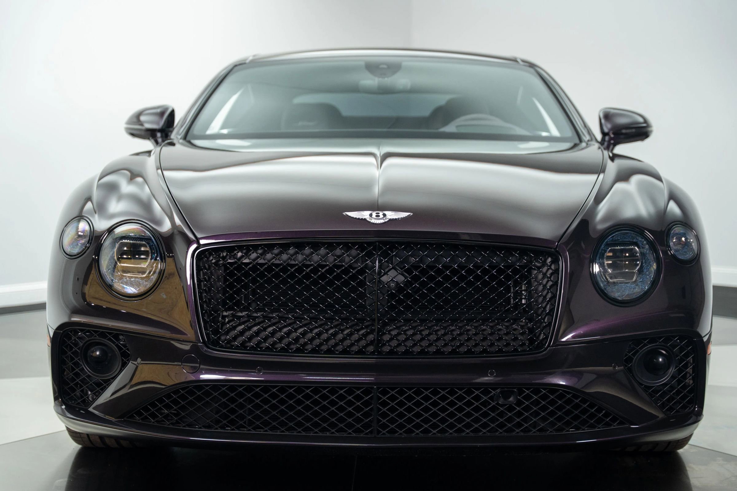 Used 2023 Bentley Continental GT Speed image 14