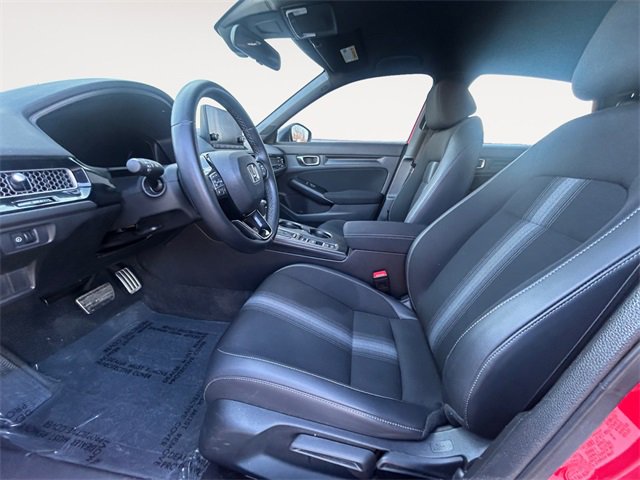 Used 2023 Honda Civic Sport image 9