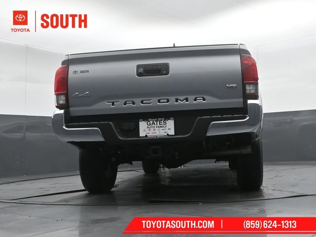 Used 2019 Toyota Tacoma SR5 image 33
