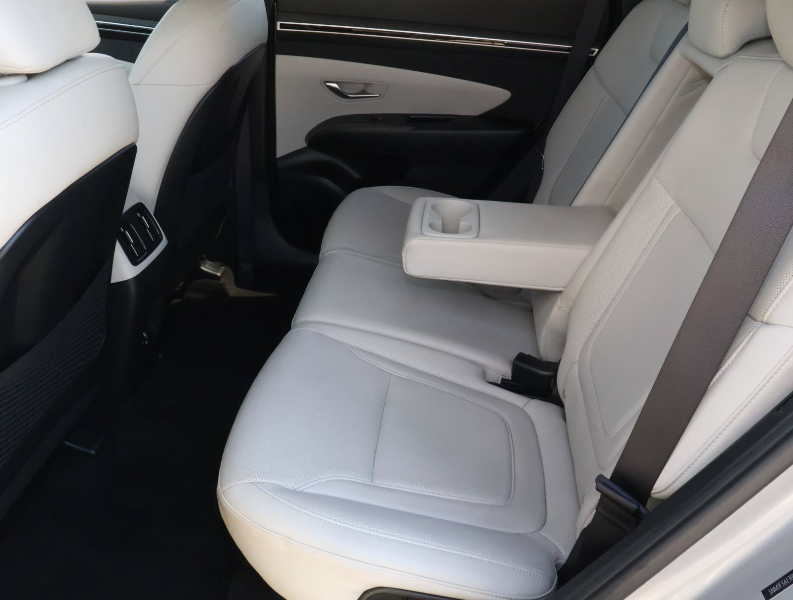 Used 2023 Hyundai Tucson SEL w/ Convenience Package FWD image 20