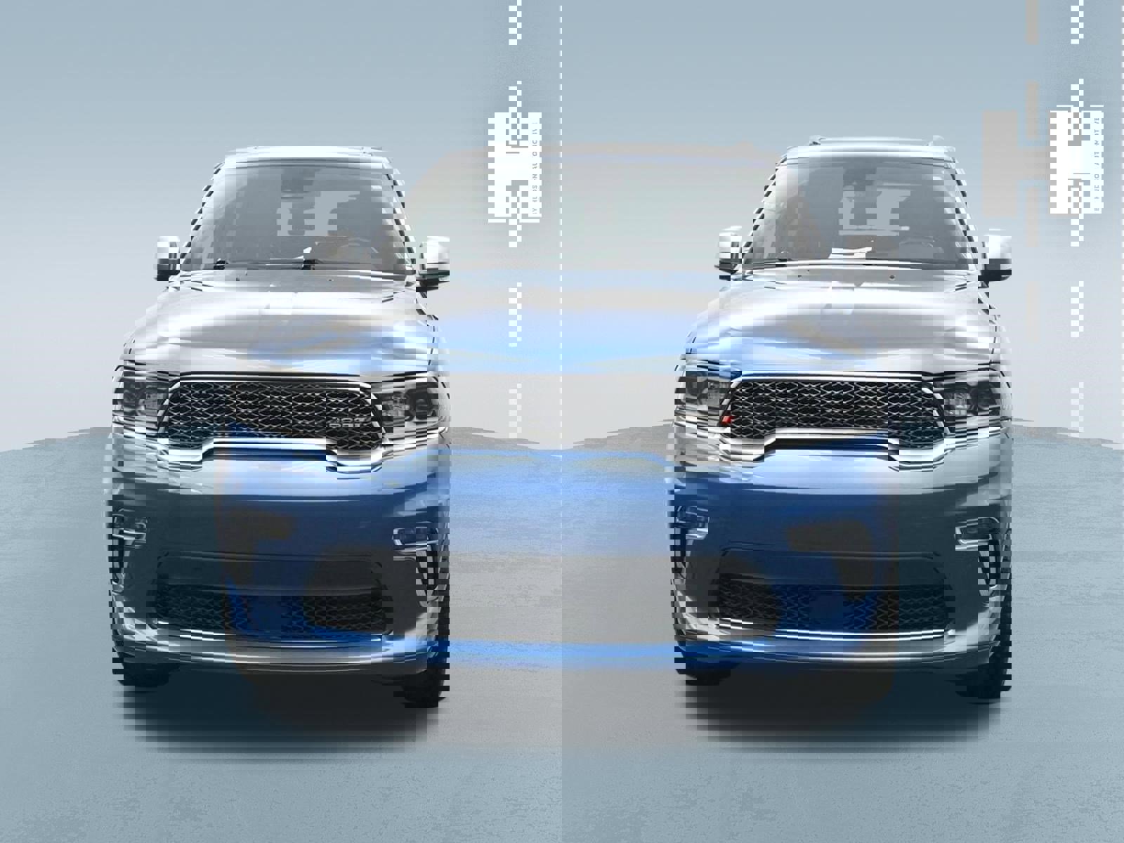 Used 2023 Dodge Durango Citadel image 2