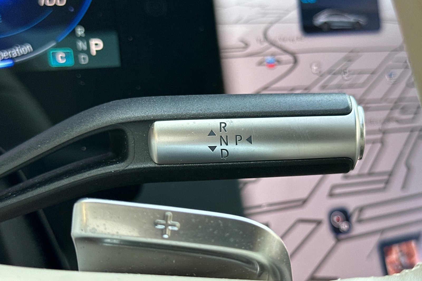 Used 2023 Mercedes-Benz EQS 580 4MATIC Sedan image 20