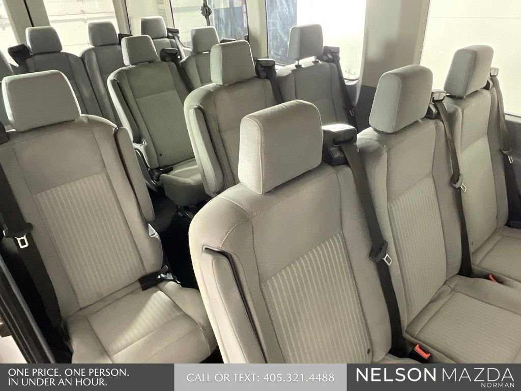 Used 2019 Ford Transit 350 XLT image 26