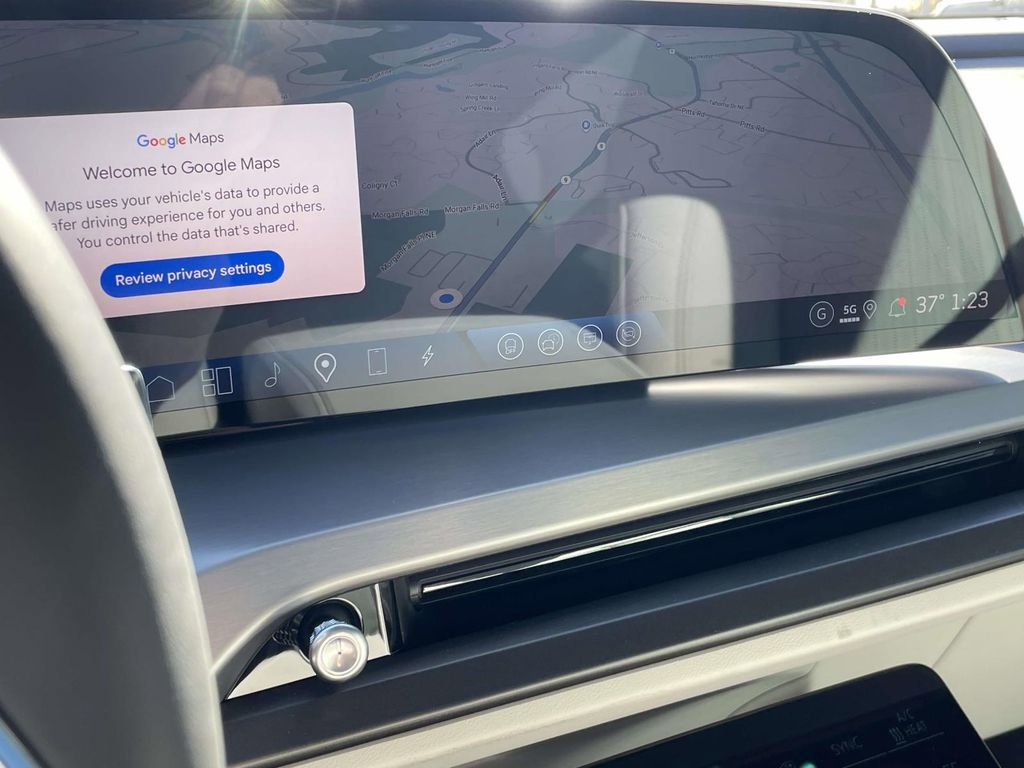 New 2026 Cadillac Vistiq Sport image 26