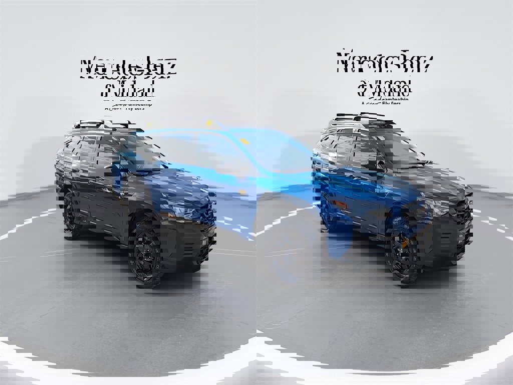 Used 2023 Subaru Outback Wilderness image 2