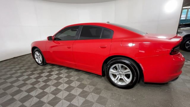 Used 2022 Dodge Charger SXT RWD image 7