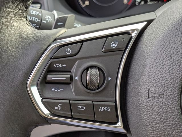 New 2026 Acura RDX SH-AWD w/ Advance Package image 20