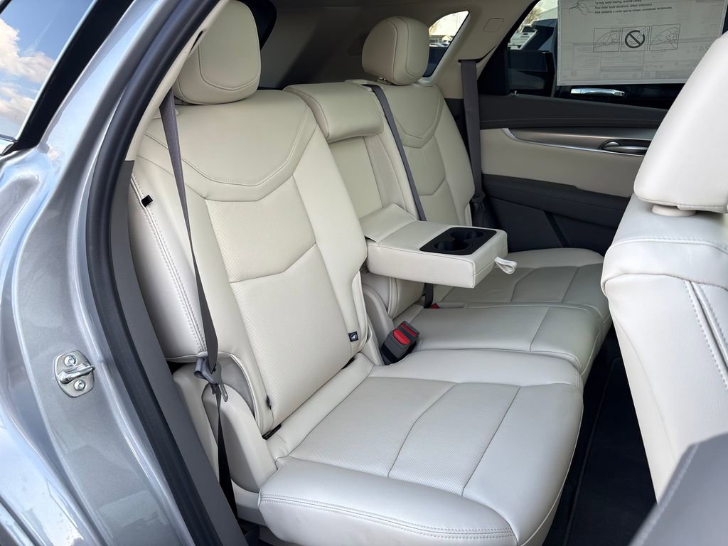 New 2026 Cadillac XT5 Premium Luxury image 46