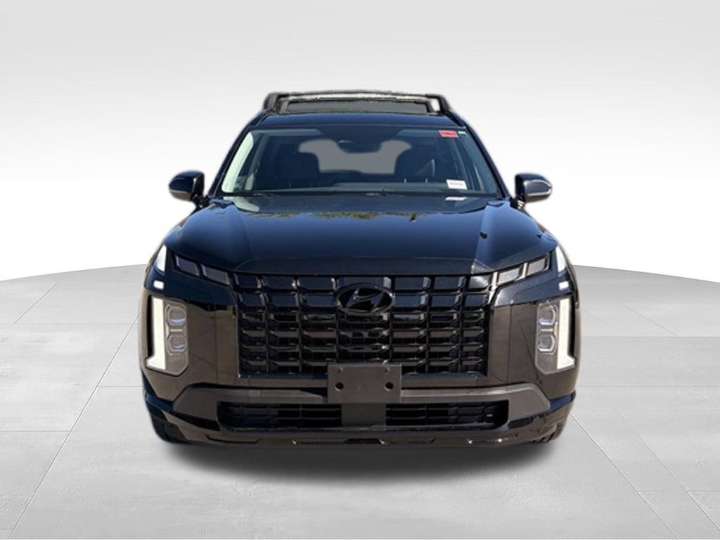 Used 2023 Hyundai Palisade XRT w/ Cargo Package AWD/4WD image 4