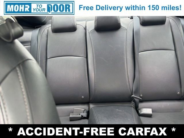Used 2020 Honda Civic Touring image 28