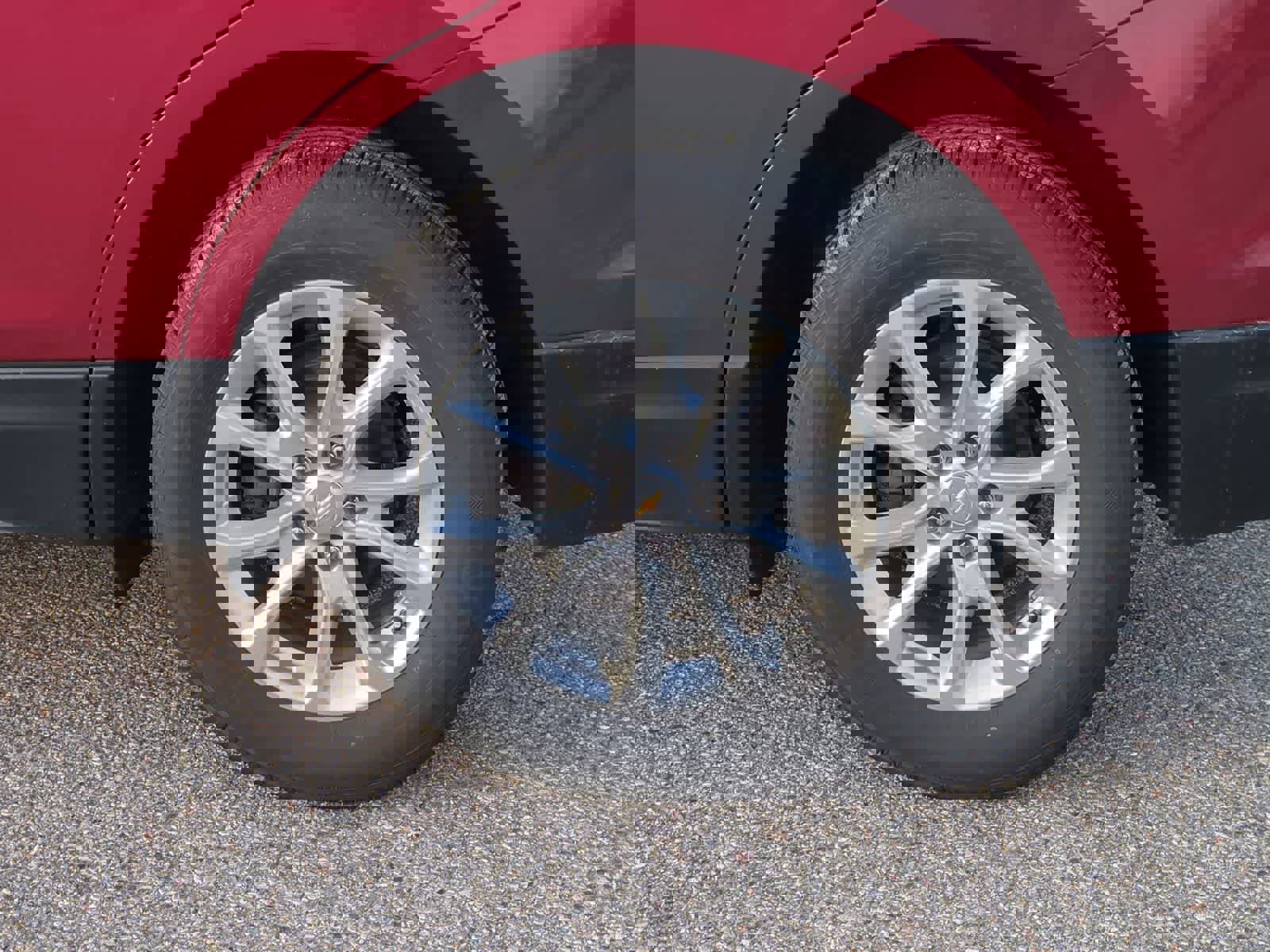 Used 2020 Chevrolet Equinox LT image 13