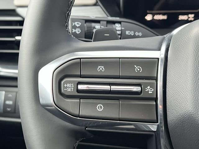 New 2026 GMC Acadia Elevation w/ Black Edition image 28