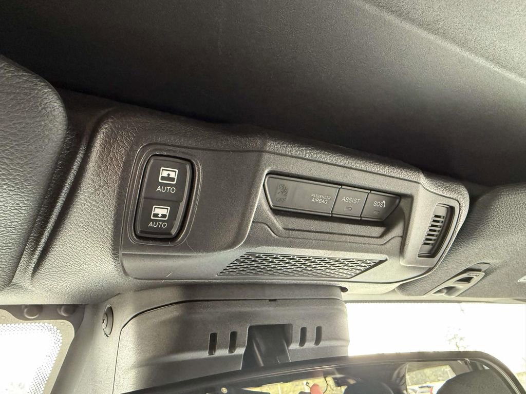 Used 2025 Jeep Wrangler Unlimited Sport S 4xe w/ Convenience Group image 25