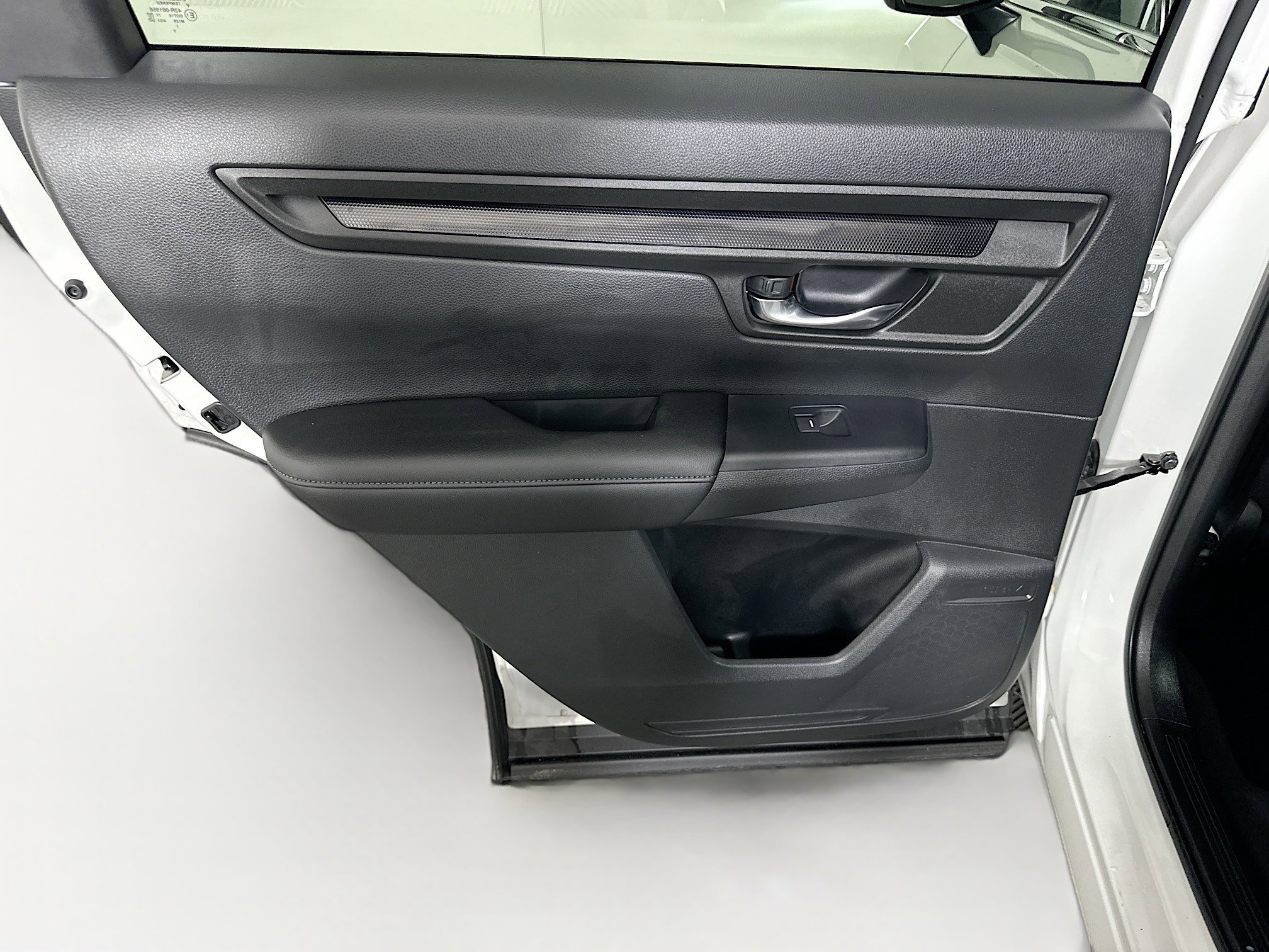 Used 2026 Honda CR-V LX image 24
