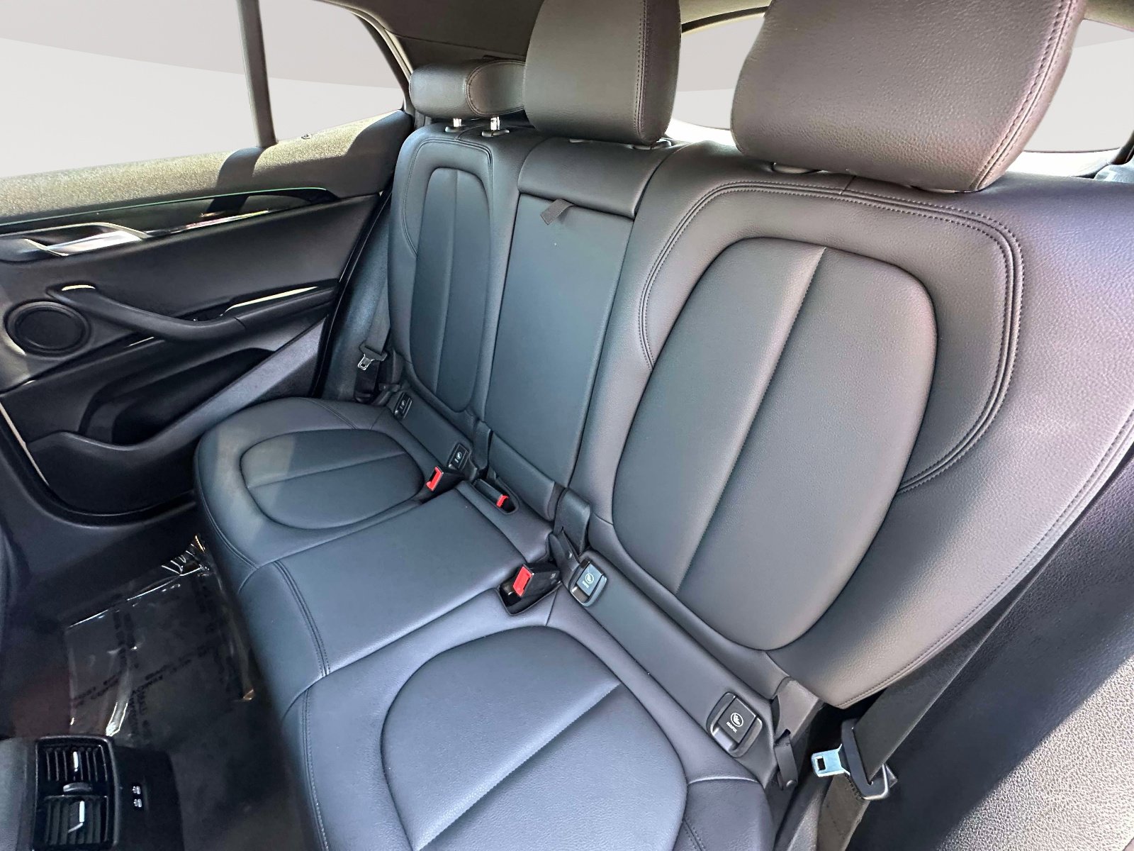 Used 2019 BMW X2 xDrive28i w/ Convenience Package AWD/4WD image 32