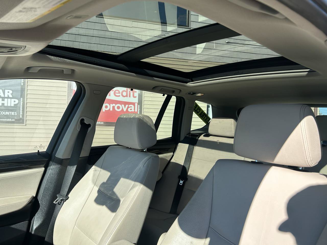 Used 2016 BMW X3 xDrive28i AWD/4WD image 18
