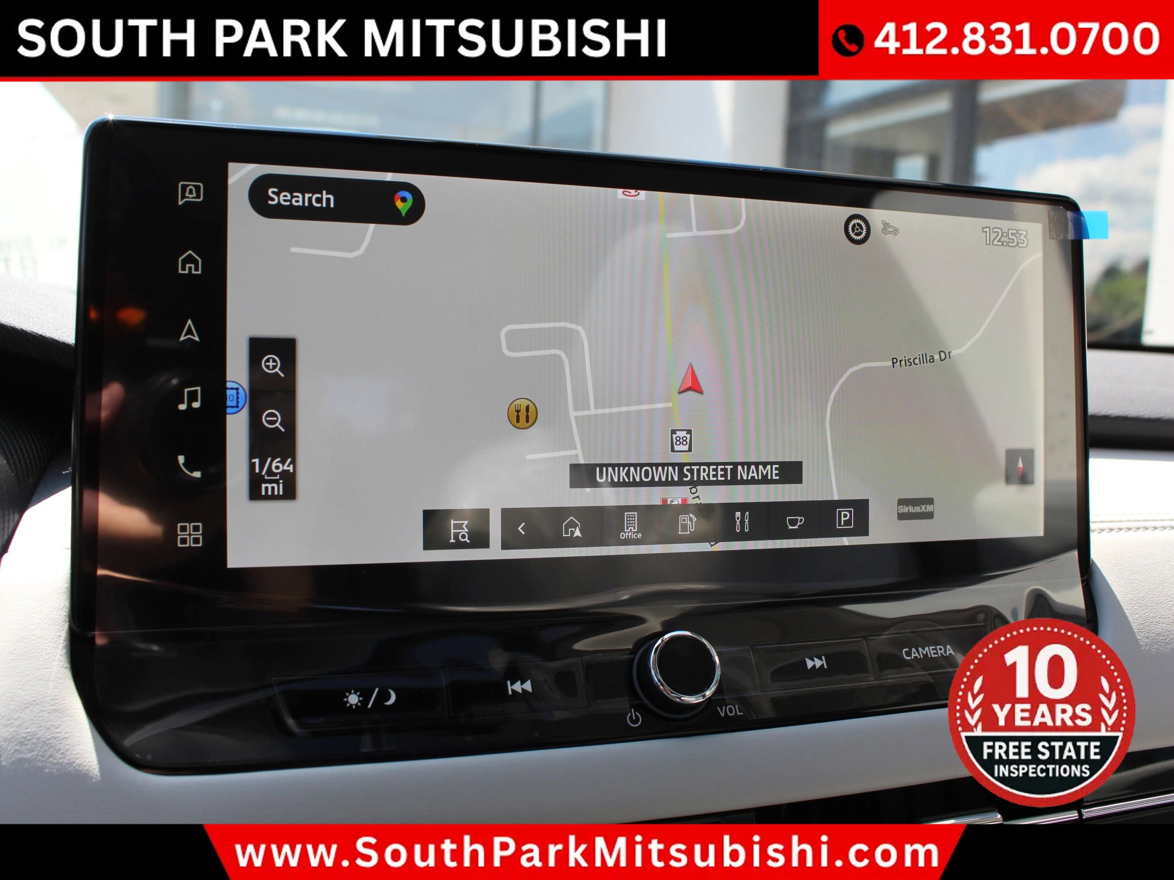 New 2026 Mitsubishi Outlander SEL AWD/4WD image 20