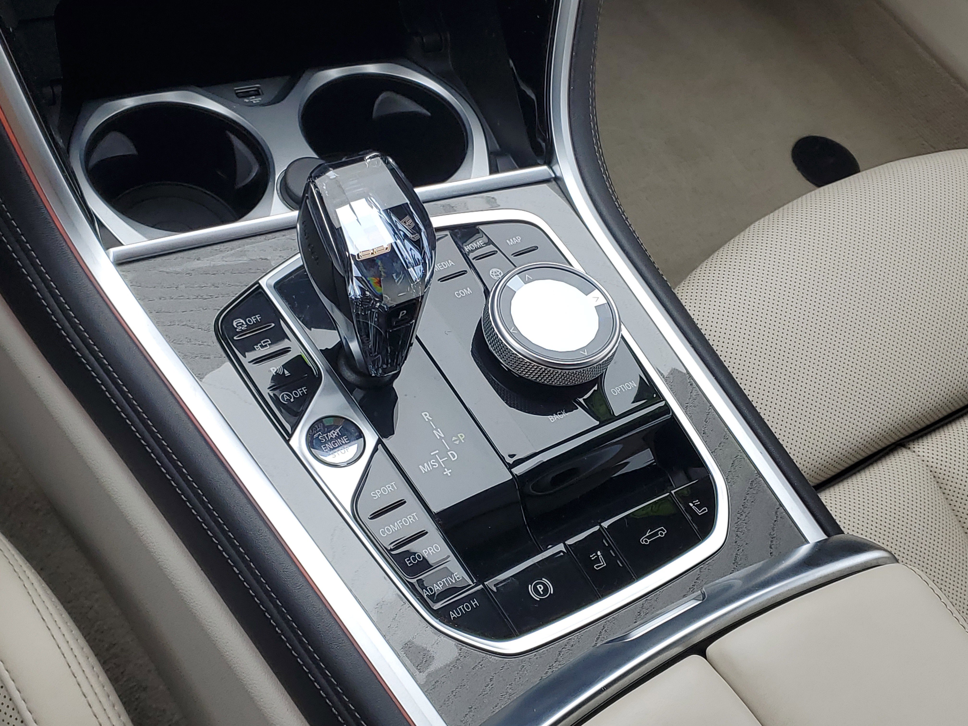 Certified 2023 BMW 840i xDrive Convertible image 19