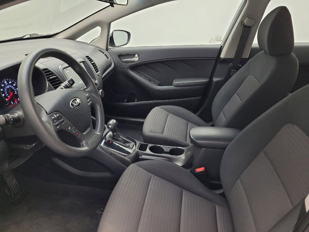 Used 2018 Kia Forte LX w/ LX Popular Package image 17