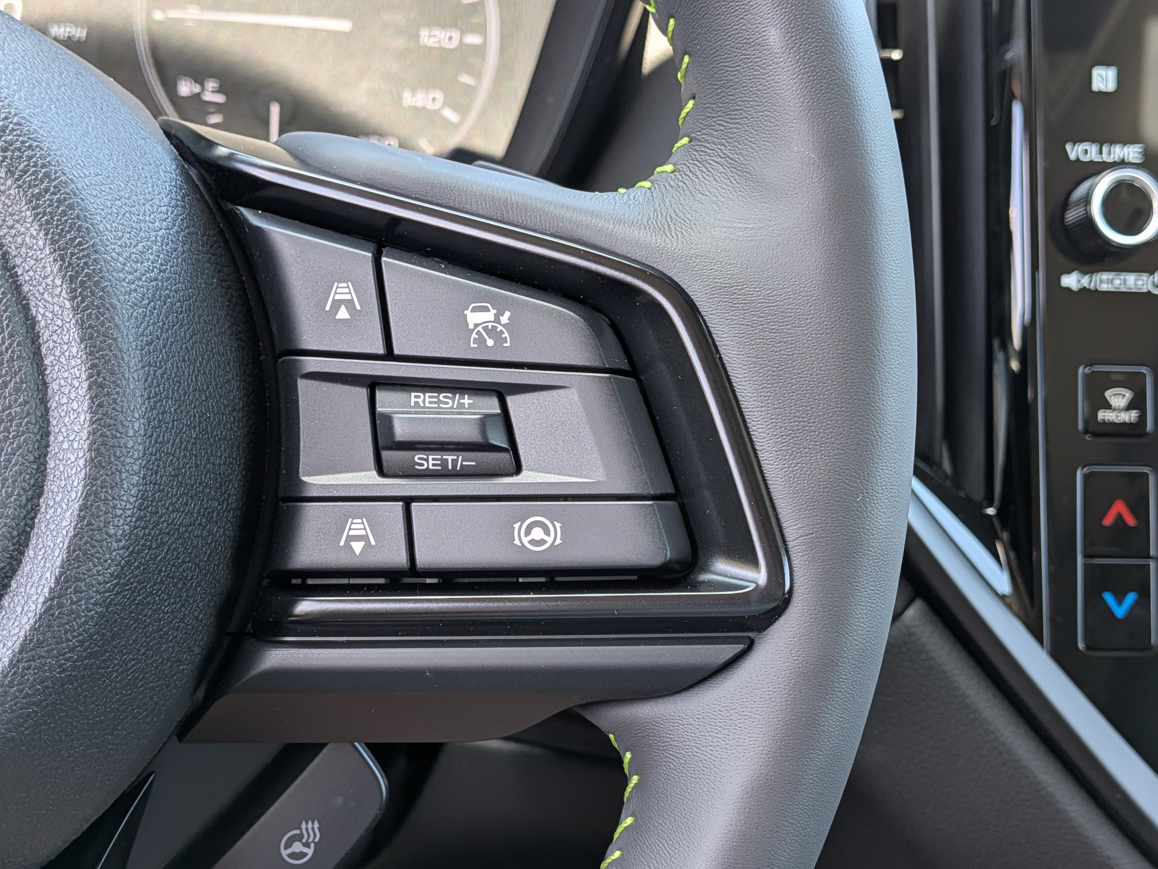 New 2027 Subaru Ascent Premium AWD/4WD image 25