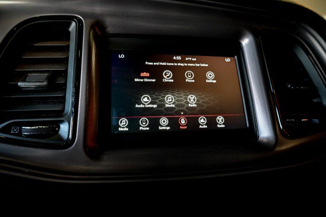 Used 2023 Dodge Challenger GT w/ Blacktop Package image 34