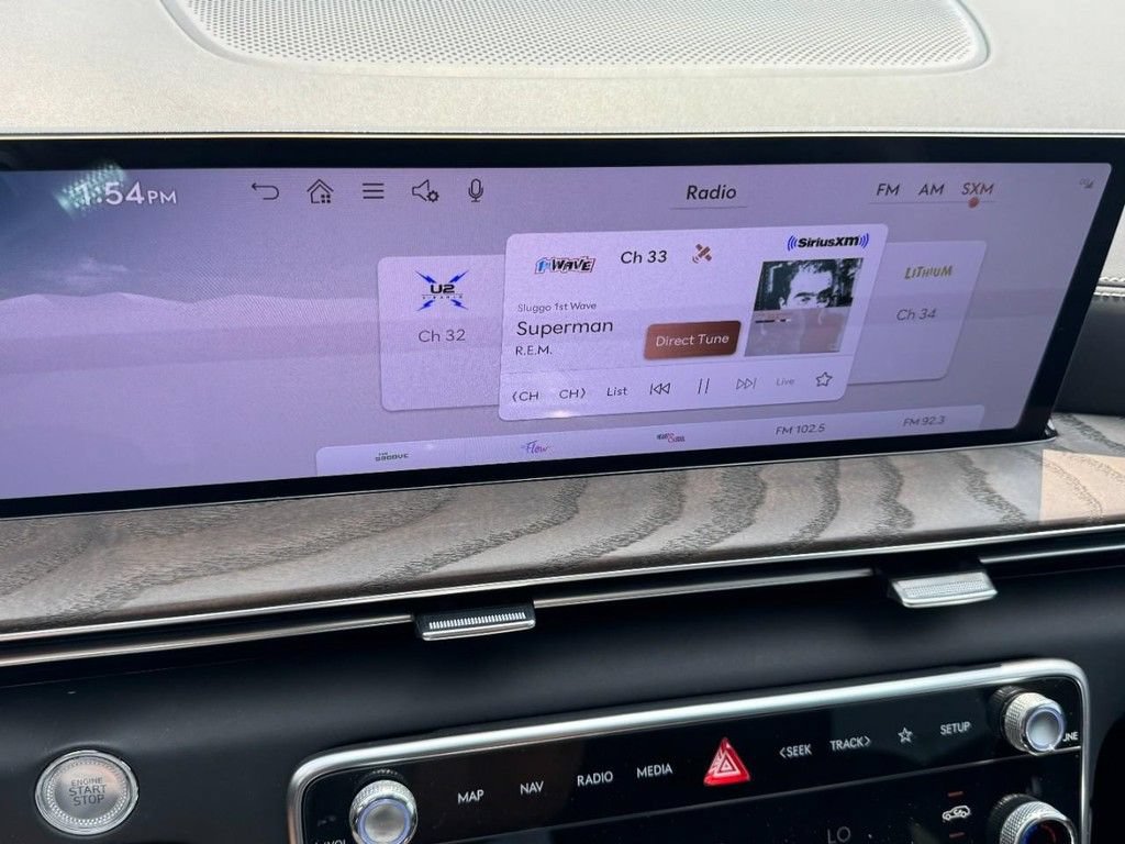 Certified 2026 Genesis GV80 2.5T Select AWD/4WD image 21