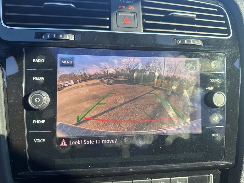 Used 2019 Volkswagen GTI SE image 20