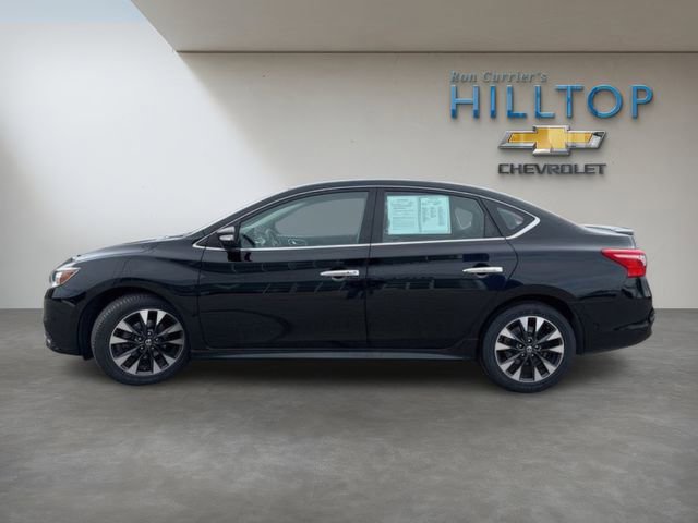 Used 2019 Nissan Sentra SR image 12