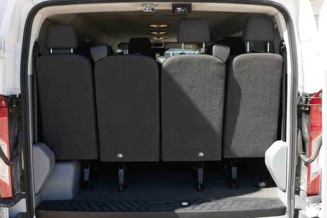 Used 2018 Ford Transit 350 XL RWD image 11