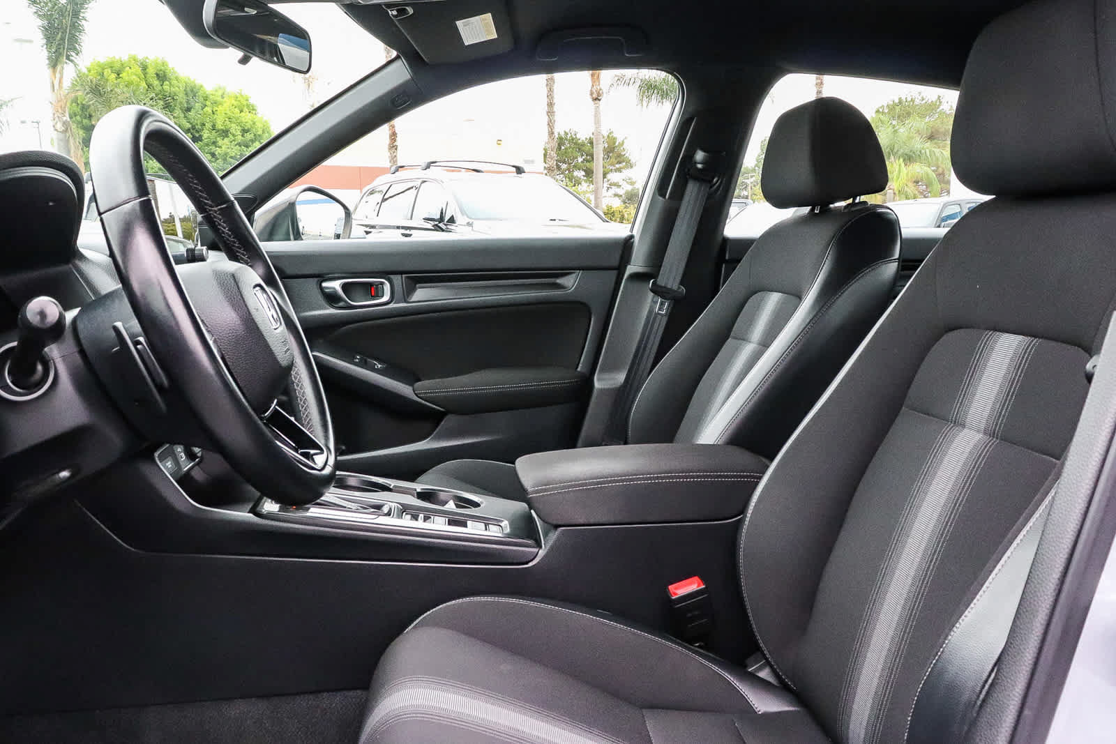 Used 2022 Honda Civic Sport image 27