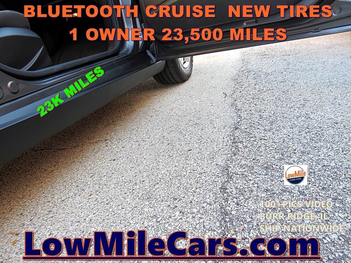 Used 2013 Ford Focus SE image 36