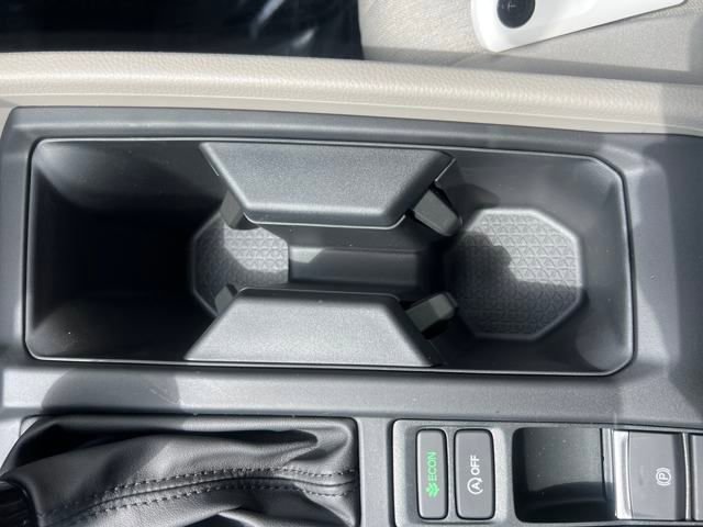 New 2025 Honda Accord SE image 20