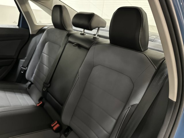 New 2026 Volkswagen Jetta SE image 20