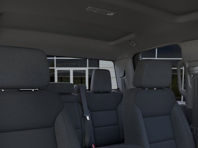 New 2026 GMC Sierra 1500 Elevation image 24