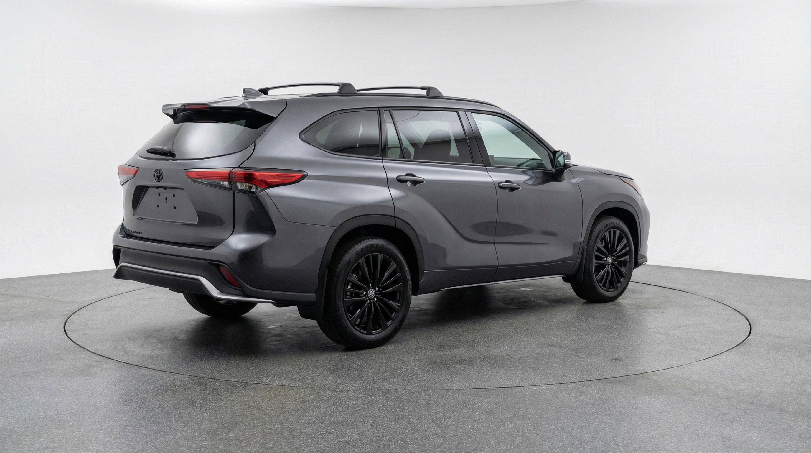 Used 2025 Toyota Highlander XSE image 9