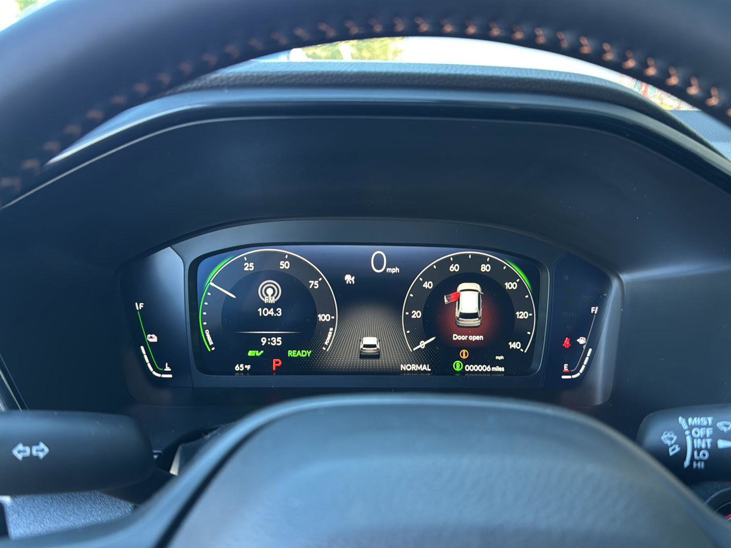 New 2026 Honda CR-V Sport-L image 20