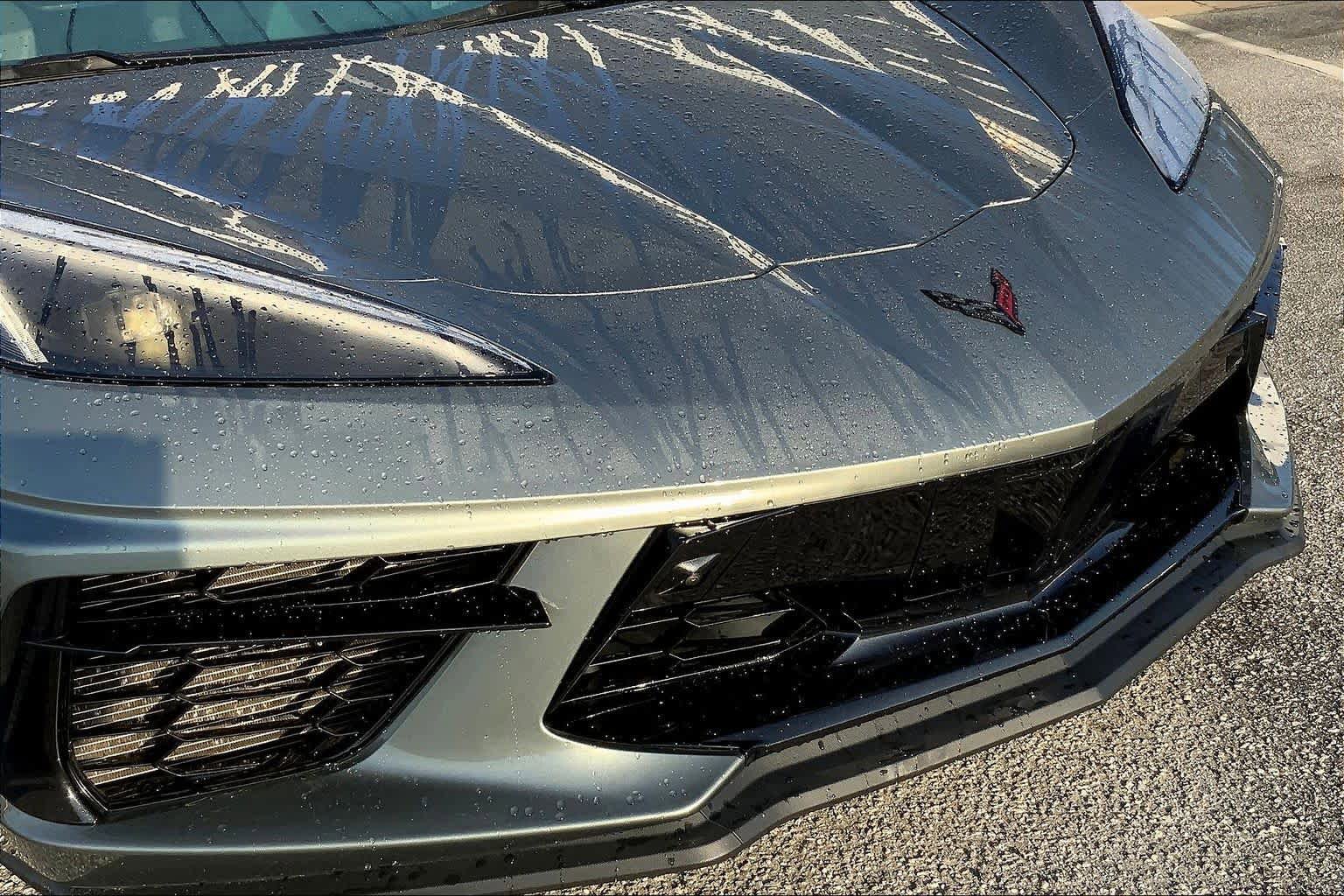 Used 2023 Chevrolet Corvette Stingray Premium Conv w/ Z51 Performance Package image 27