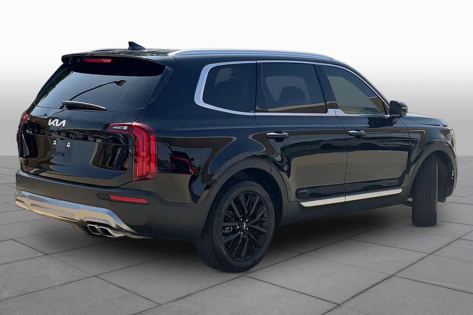 Used 2022 Kia Telluride SX FWD image 13